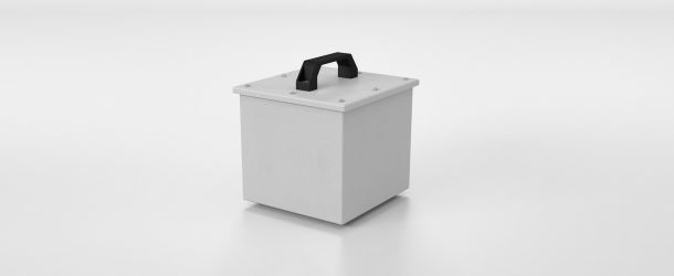 Serie Strobelt (Standgehäuse)